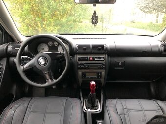 Seat leon top sport - 14