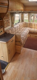 Karavan STERLING - 14
