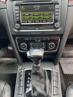 Škoda superb combi 2 dsg 2.0 TDi 170 koni - 14