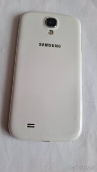 Samsung galaxy S4 - 14