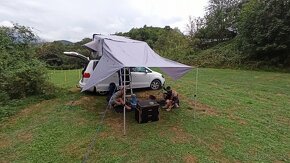 PRENÁJOM POŽIČOVŇA strešný stan, autostan, Pilgrims - 14