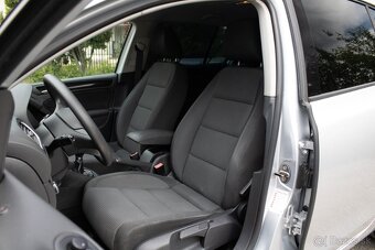 Volkswagen Golf 6 1.4 TSI 90kw - 14