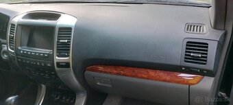 Toyota Landcruiser 120 3.0D-4D - 14