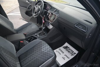 Volkswagen Tiguan 2.0 TDI EVO R-Line 4Motion DSG - 14