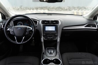 Ford Mondeo Combi - 14