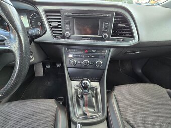 Seat Leon 1.4 TSI 90KW FR - 14