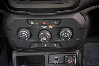 Jeep Renegade 1.0 GSE NightEagle - 14