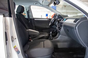 Škoda Rapid 1.0 TSI 41 000km 1. majiteľ / AJ NA SPLÁTKY - 14