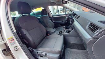 Škoda Superb 1.5 TSI 110kW Ambition - 14