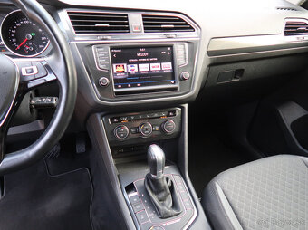 Volkswagen Tiguan 2.0 TSI DSG 4motion 2018 - 122.000 km - - 14