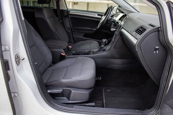 Volkswagen Golf Variant 1.6 TDI /AJ NA SPLÁTKY / PROTIÚČET / - 14