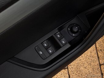 Škoda Superb 3 2.0 TDI Style EU6 Limuzína - 14