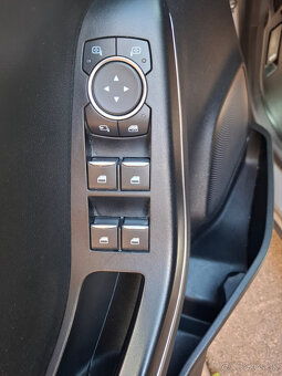 FORD PUMA 1,5 TDCi ST-line r.v. 12/2020 - 14