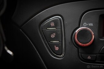 Opel Corsa 1.4 Excite, 66kW - 14