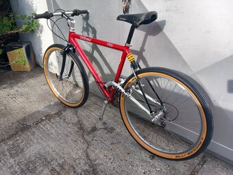 Vintage mtb proflex USA - 14