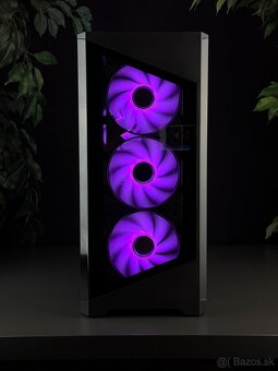 ☑️ RYZEN 5 4500/ RX 580 8GB / 16GB RAM/ 512GB M.2/ WIN11 - 14