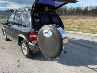 KIA sportage - 14