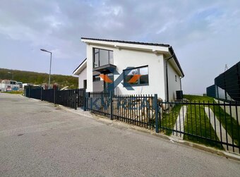 Dom na prenájom časť Nové mesto Na Ahoji - 14