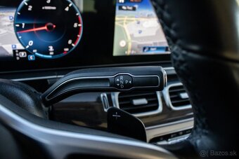 Mercedes-Benz GLE SUV 300 d 4MATIC A/T - 14