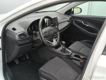 Hyundai I30 CW 1,6 CRDI 2018 možný odpočet DPH - 14