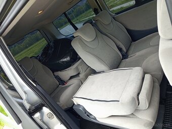 Fiat Scudo LONG 2.0 Diesel 100kw , 9 Miest , Nová STK EK - 14