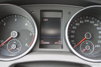 VW Golf Cabrio - 14