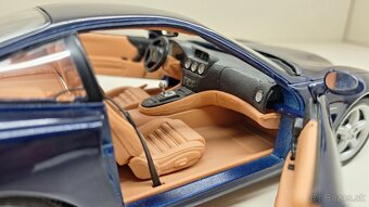 1:18 FERRARI 550 MARANELLO, MAISTO - 14