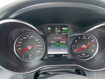 Mercedes-Benz GLC 350 e SUV 4MATIC - 14