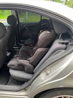 Škoda Octavia 1.6 Benzin 2008 - 14