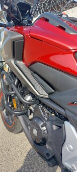 Honda nc750x DCT - 14