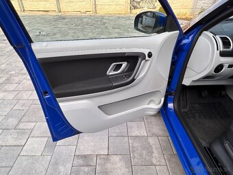 Škoda Fabia 1.4 16V Ambiente - 14