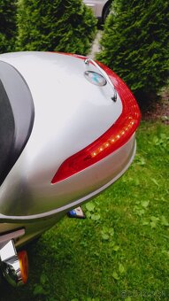 Cf moto 250 V3 - 14