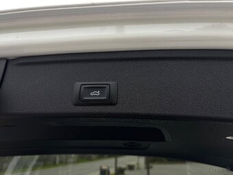 Audi A4 b9 allroad 2.0tdi 140kw quattro virtual navi webasto - 14