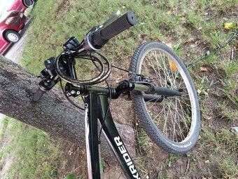 Predám bicykel Decathlon 2x - 14