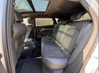Audi E-tron 50 quattro S line ´ - 14