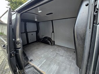 Volkswagen T6 Transporter 2.0 TDI M5 Navi Ťažné Orig. KM - 14