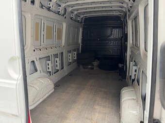 Volkswagen Crafter 2.0TDi L4H2 130kw-2019 - 14