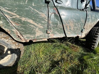 Uaz 469 - 14