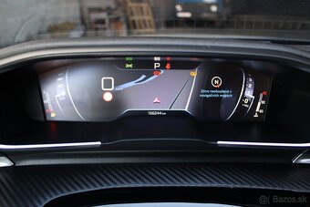 Peugeot 508 2.0 BlueHDi EAT8 Allure - 14