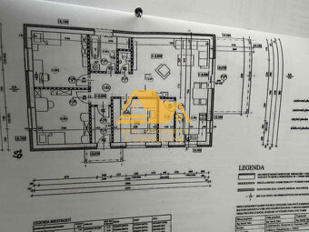 Exkluzívne Predám 4 izbovú novostavbu v Tvrdošovciach - 14
