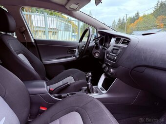 Kia Ceed SW 1.6 CRDi Slovenské auto / Nová STK - 14