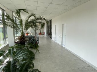 Na prenájom  pekný obchodný priestor o rozlohe 250m2 v Rimav - 14
