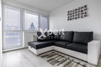 ZNÍŽENÁ CENA. Rodinný dom na predaj s garážou a záhradou - 14