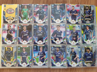 Futbalové kartičky Adrenalyn - Fifa 365 2026. - 14