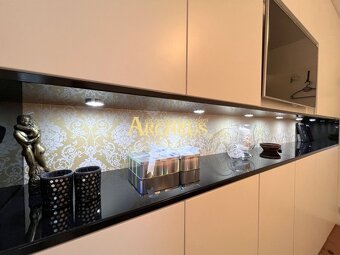 NÁJOM - 3 IZBOVÝ BYT S LOGGIOU, JIRÁSKOVA, BARDEJOV - 14