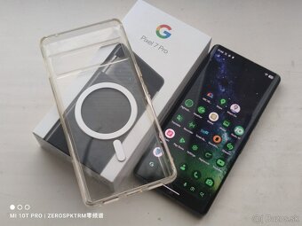 Google Pixel 7 Pro 12/128GB 5G - 14