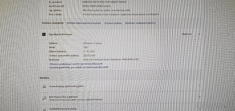 predám šikovné malé PC - Lenovo ThinkCentre M710e SFF - 14