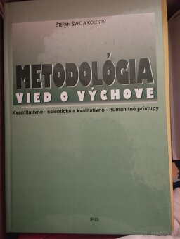 Pedagogická literatúra - 14