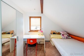 Na predaj krásny romantický domček v obci Soľník okr. Stropk - 14
