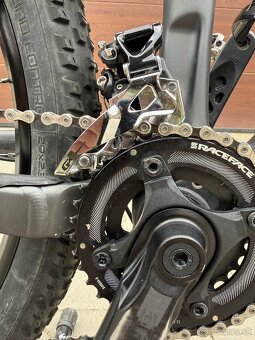 Specialized CAMBER comp carbon - 14